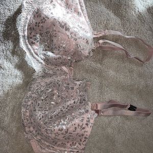 Dream angels push up without padding 38DD